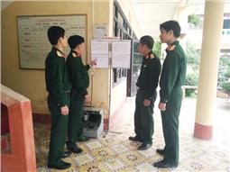 Chú trọng công tác tuyên truyền, phổ biến giáo dục pháp luật